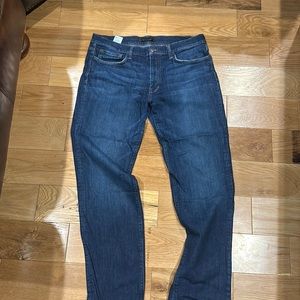 Joe’s Classic jeans